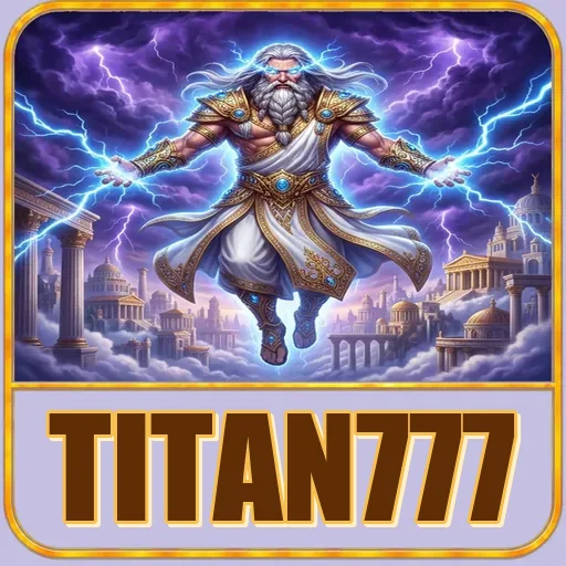 Pratinjau tampilan titan777