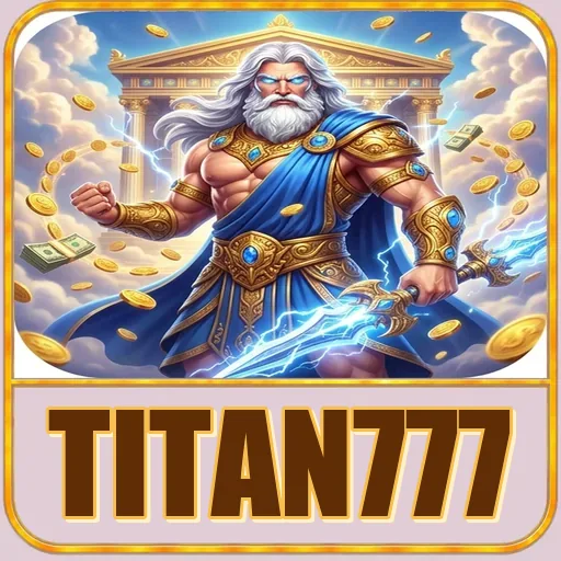 Pratinjau tampilan titan777