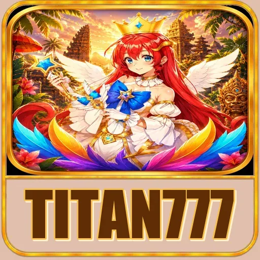 Pratinjau layar titan777